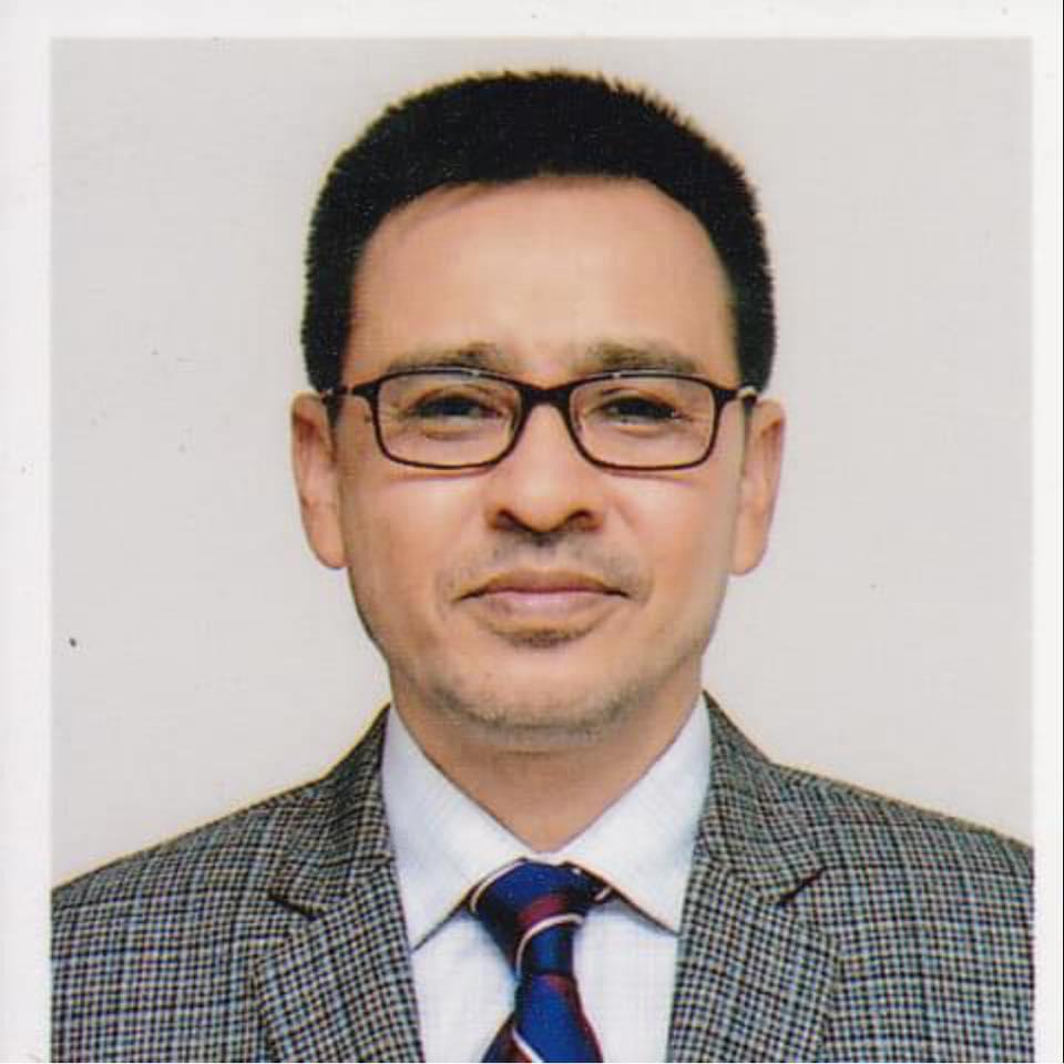 Prof. Dr. Md. Mustafa Kamal